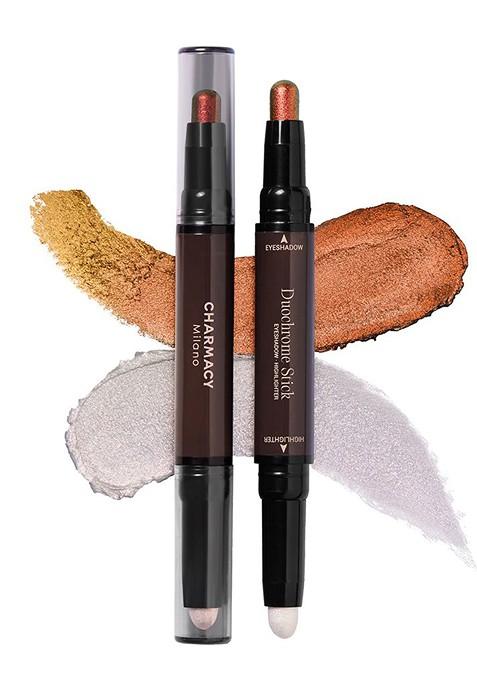 Charmacy Milano Cmc Duo Zodiac Duochrome Eyeshadow Stick 1 8G Aries 904