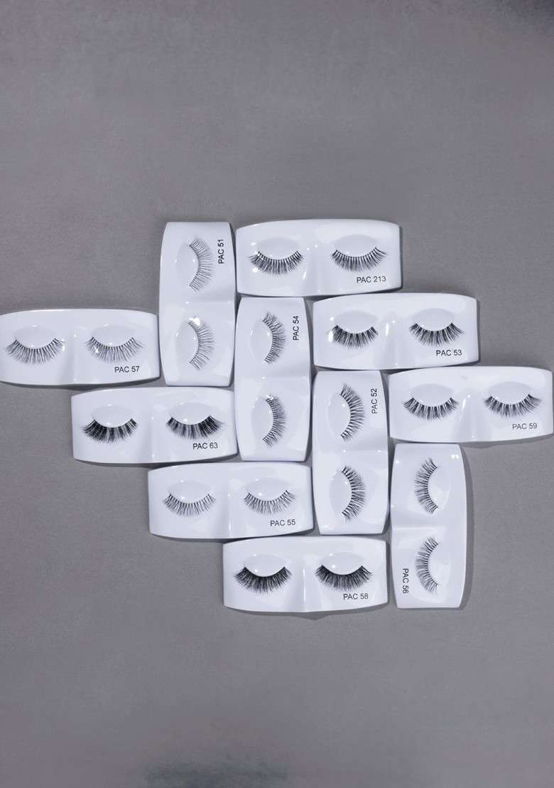 Pac Tapered Lash 63 - Indya