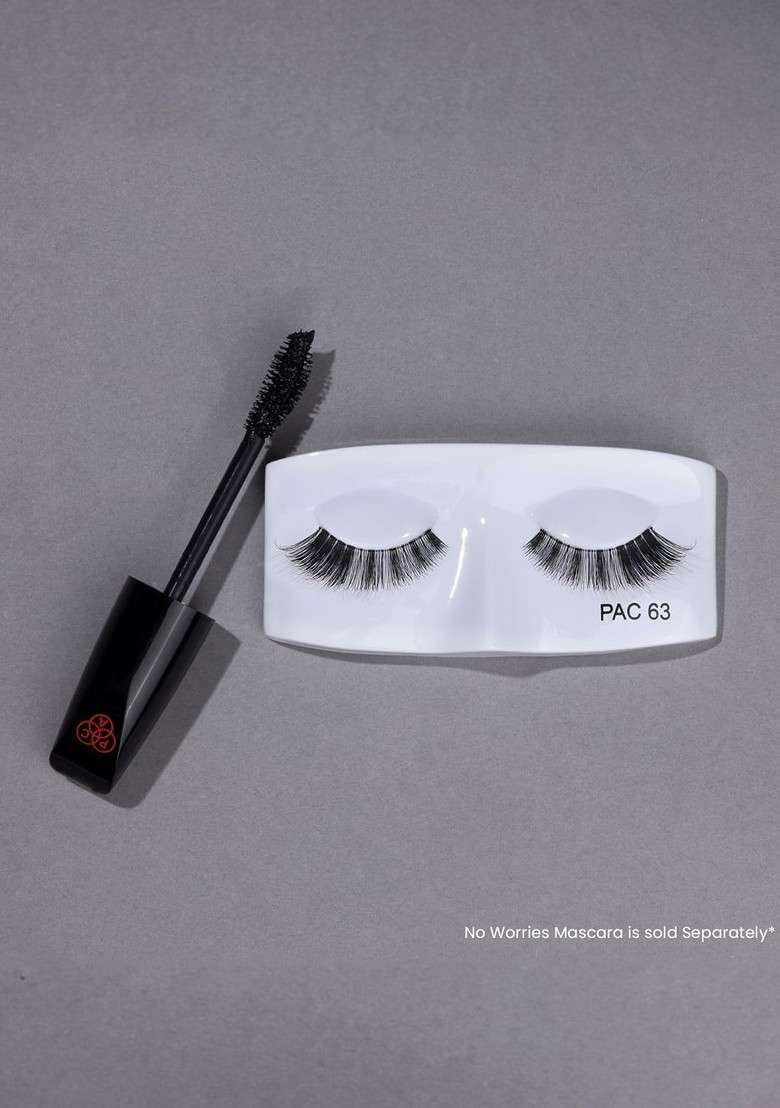 Pac Tapered Lash 63 - Indya