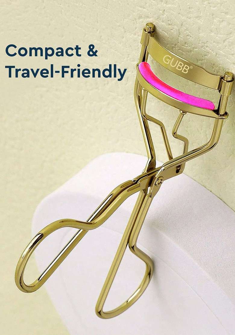 Gubb Set Of 2 Eyelash Curler - Indya
