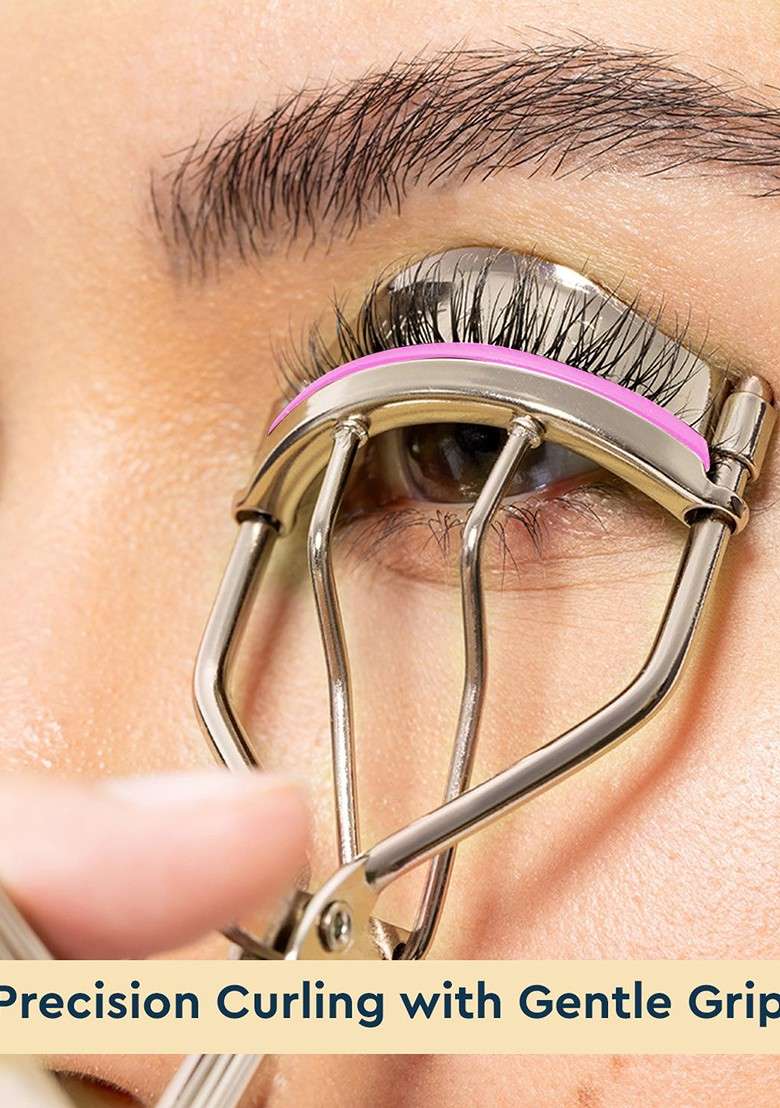 Gubb Set Of 2 Eyelash Curler - Indya