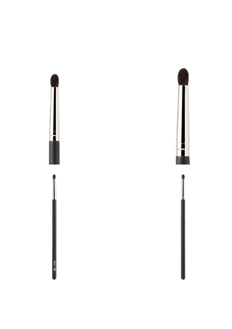 Pac Eyeshadow Blending Brush 082 - Indya