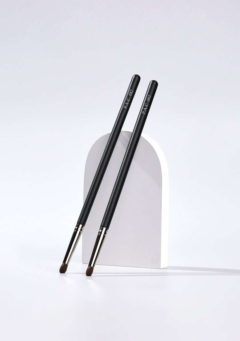 Pac Eyeshadow Blending Brush 082 - Indya
