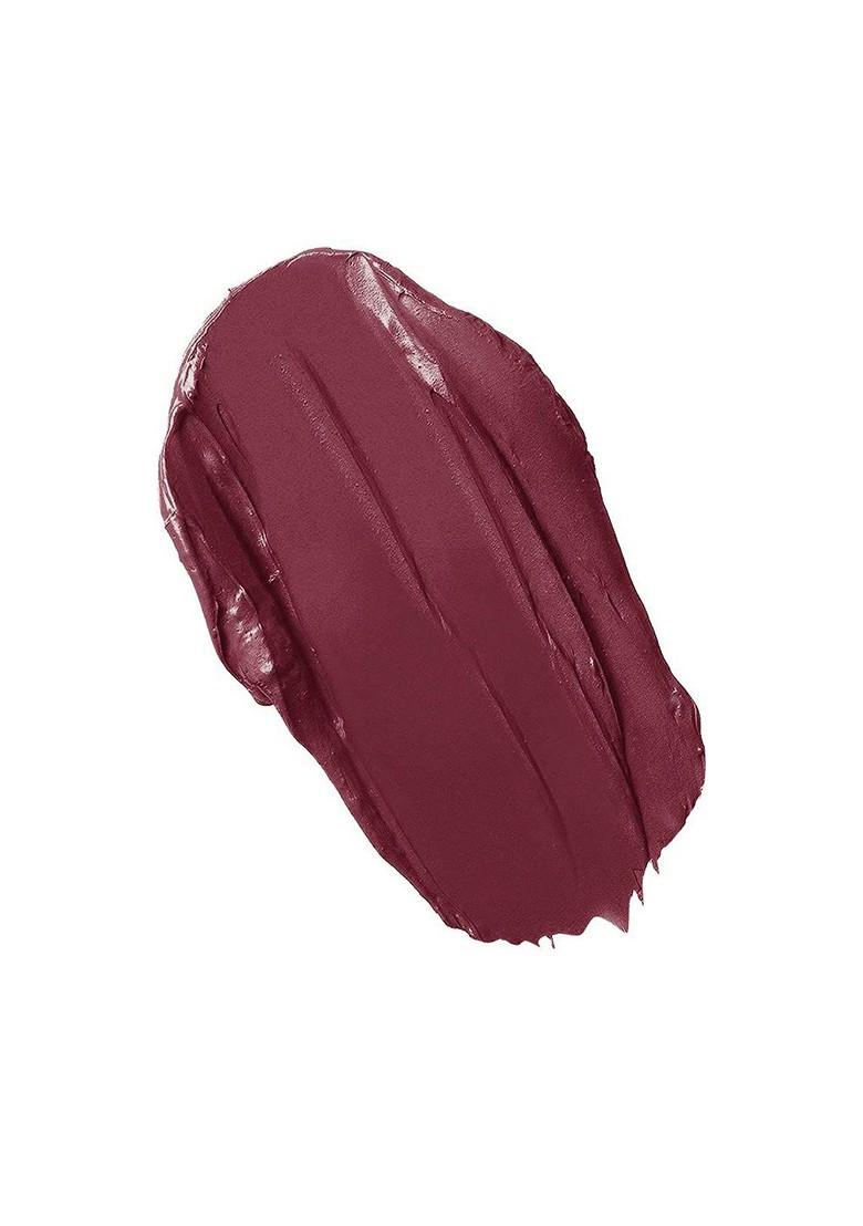 Lotus Make Up Ecostay Butter Matte Bullet Lipstick 4 2G Plum Pearl Bm06