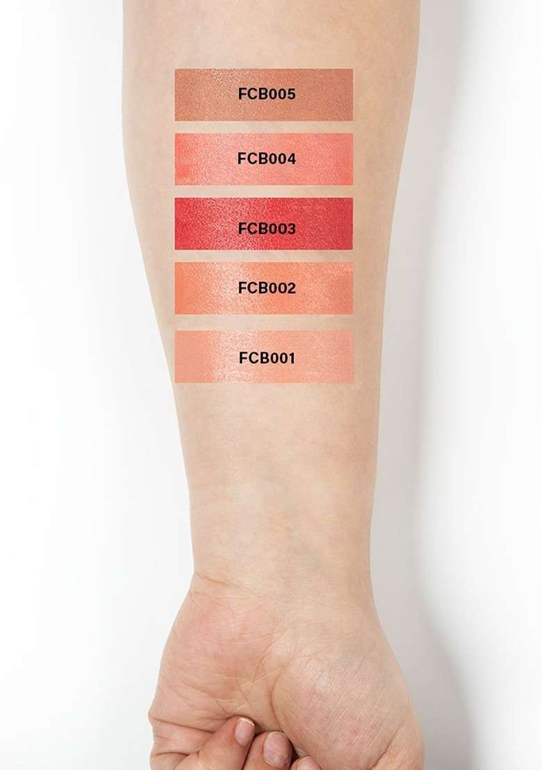 Daily Life Forever52 Flourish Cream Blush 18Ml Fcb002 - Indya
