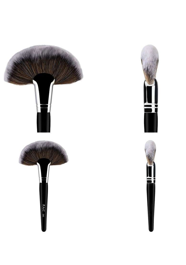 Pac Fan Brush 243 - Indya