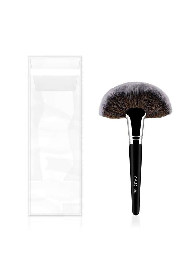 Pac Fan Brush 243 - Indya