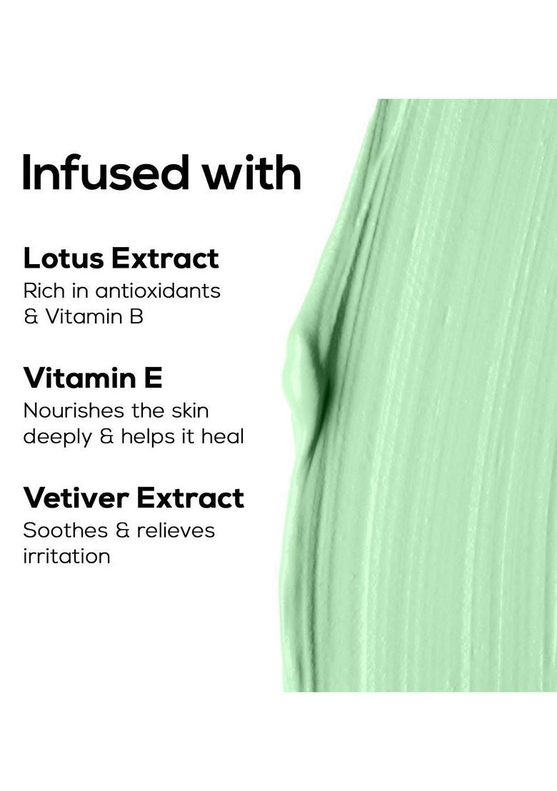 Renee Pro Hd Color Correcting Primer 20G Green