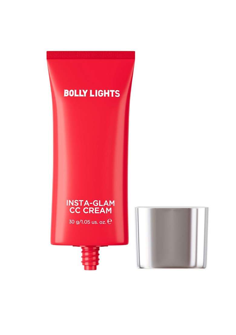 Colorbar Insta Glam Cc Cream 30 G Beige 03 - Indya