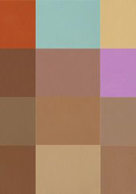 Mars Cover Rangers Concealer Color Corrector Contour Palette 24Gm 02