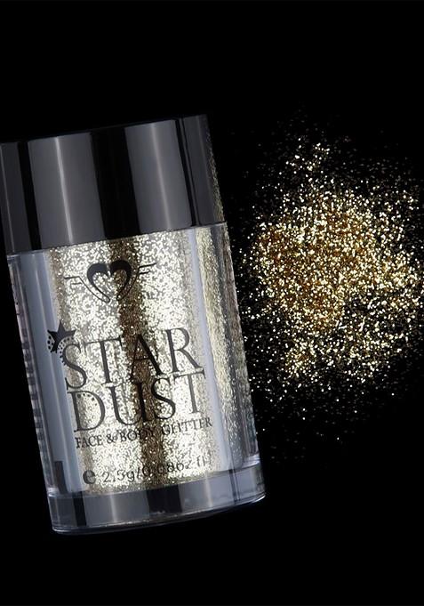 Daily Life Forever52 Gold Star Dust Glitter 2 5 G