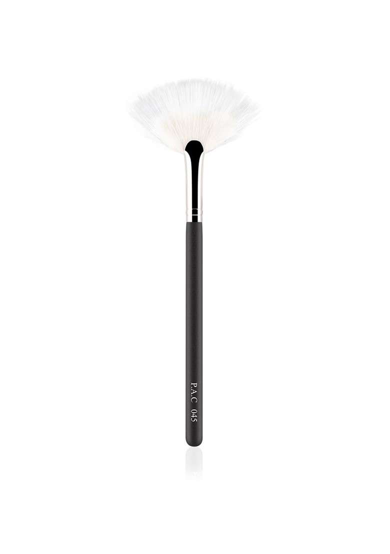 Pac Fan Brush 045 - Indya