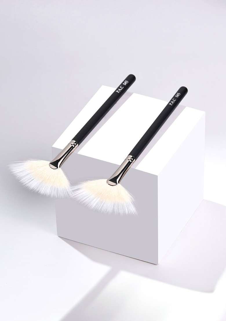 Pac Fan Brush 045 - Indya