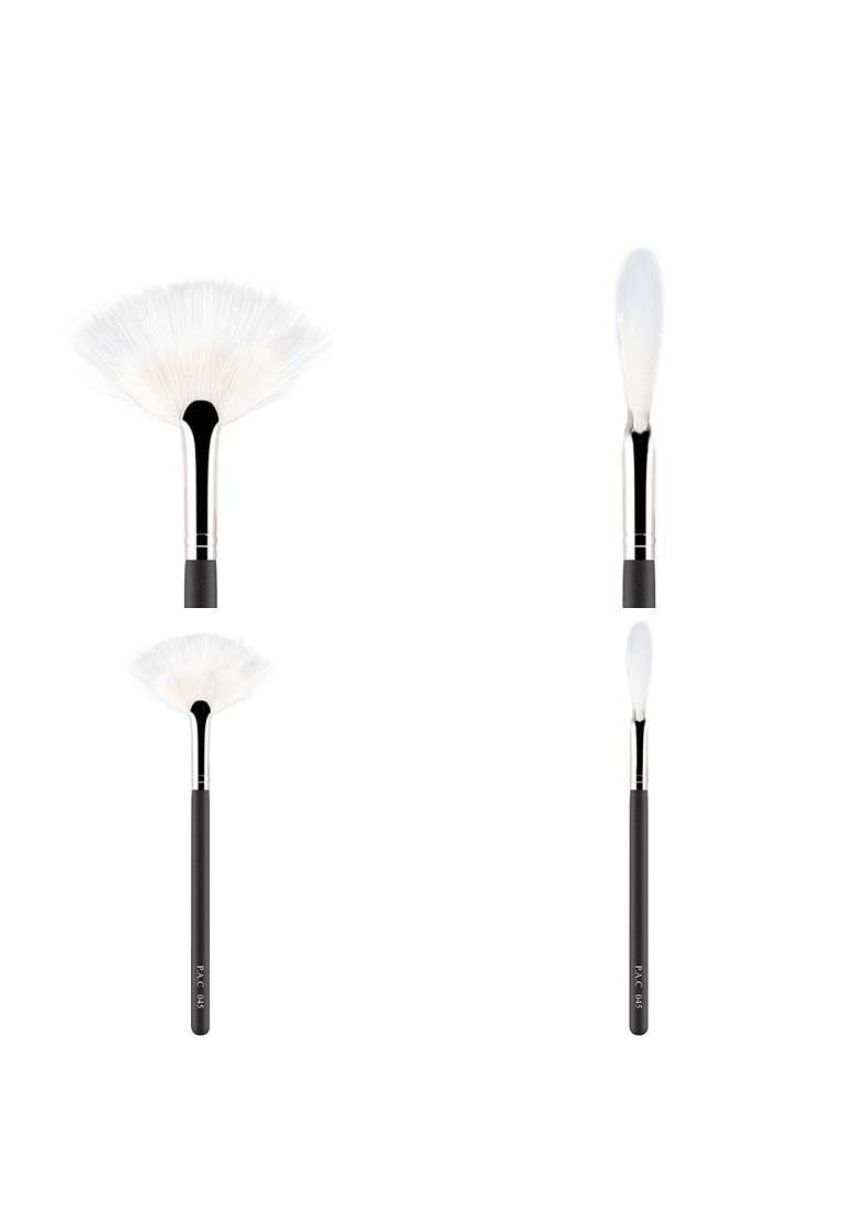 Pac Fan Brush 045 - Indya
