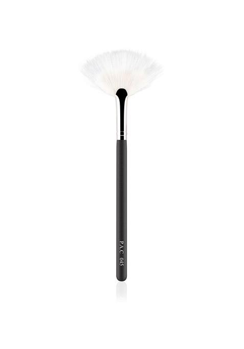 Pac Fan Brush 045