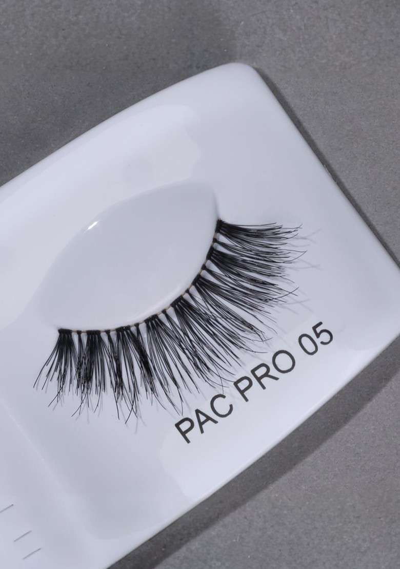 Pac Pro Tapered Lash Pro05 - Indya