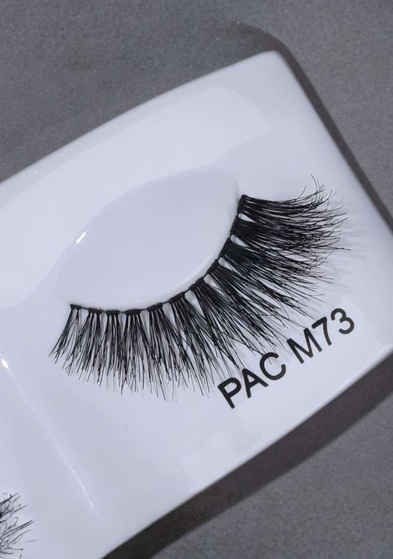 Pac Faux Mink Lash M73 - Indya