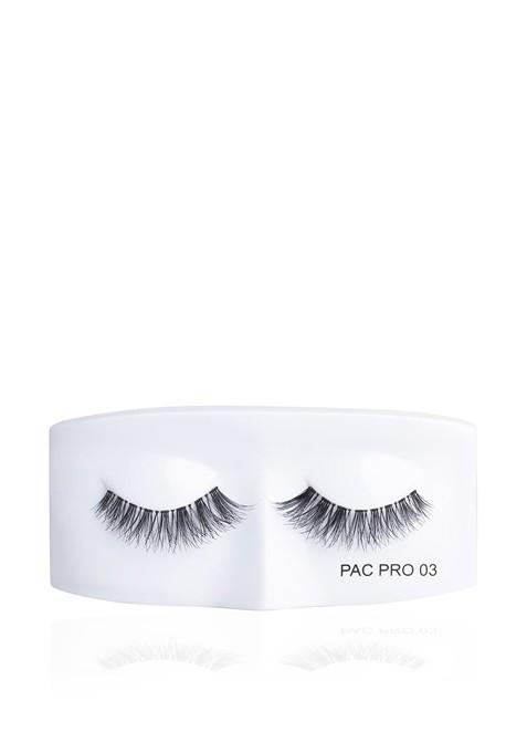 Pac Pro Tapered Lash Pro03