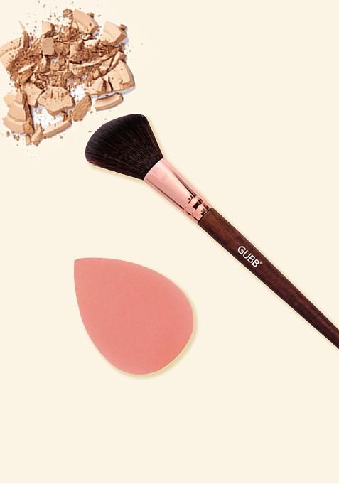 Gubb Makeup Powder Brush