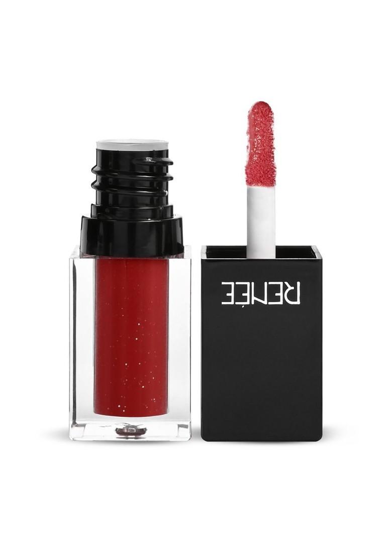 Renee See Me Shine Lip Gloss Its Bloody Red 2 5Ml