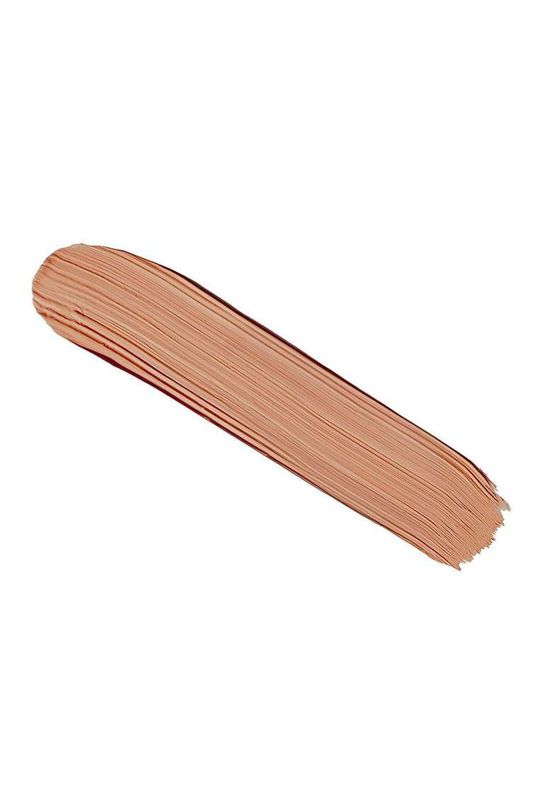Bella Vita Organic Hydmatte Fx Magic Concealer With Spf 20 Pa 6 G Toasted Hazelnut - Indya