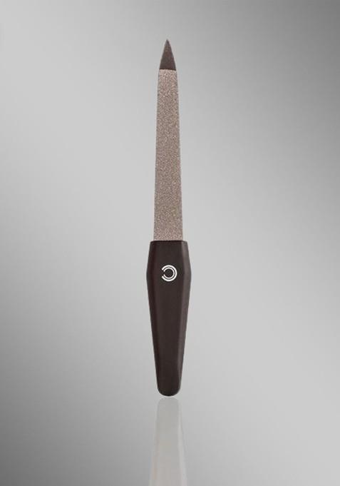 Basicare Sapphire Nail File Blade Medium