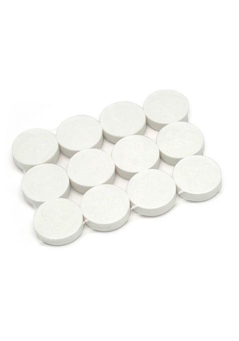 Basicare Compressed Natural Facial Paper Mask