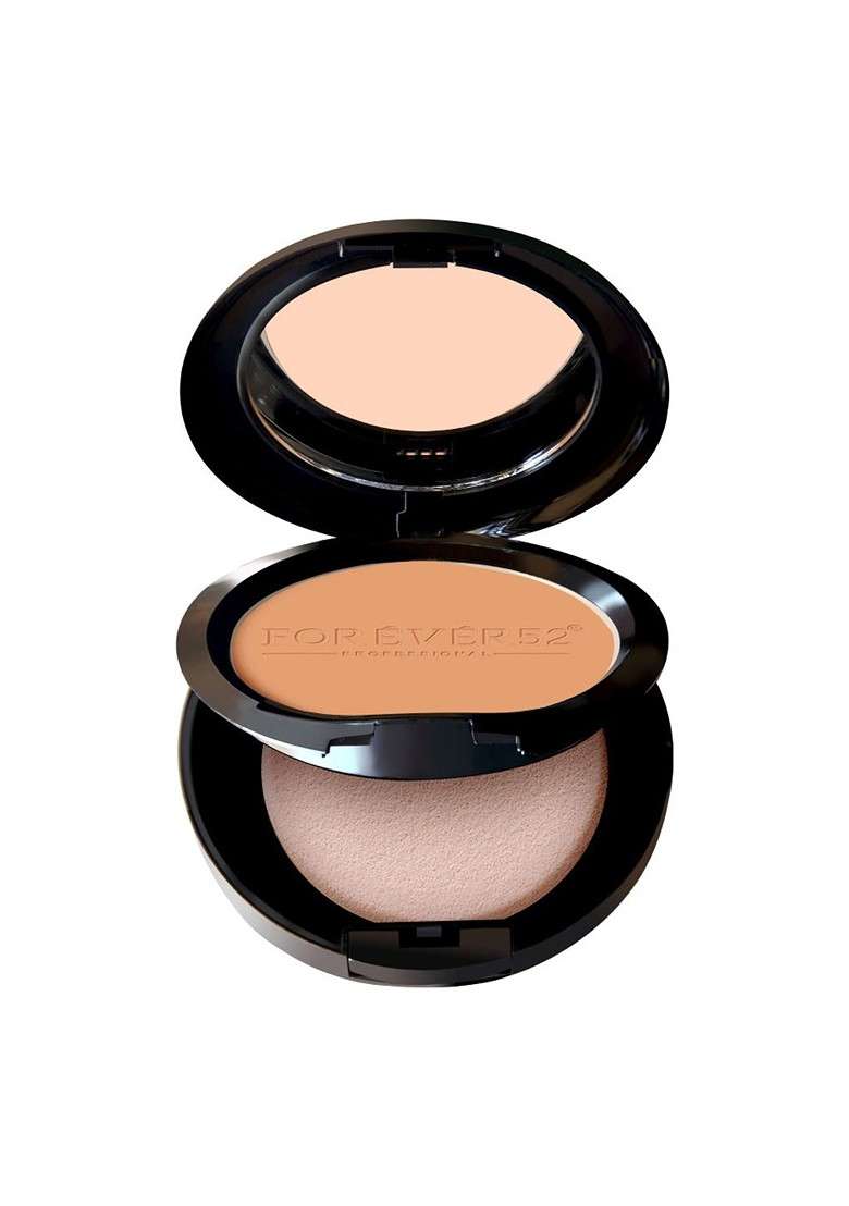 Daily Life Forever52 Two Way Cake Compact 12G Shade 018 - Indya
