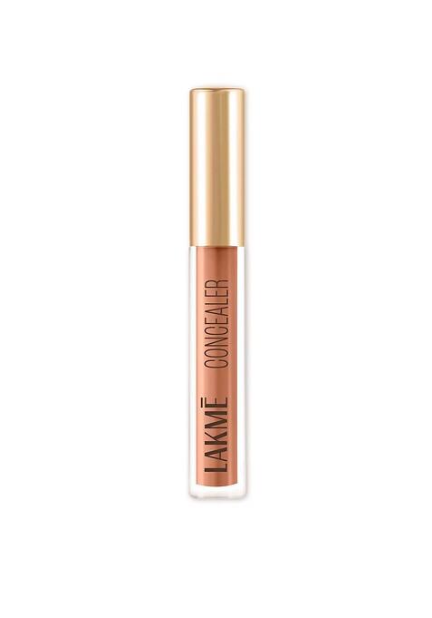 Lakme 9To5 Powerplay Priming Concealer Built In Primer Hydrating 34 Almond 5 4Ml