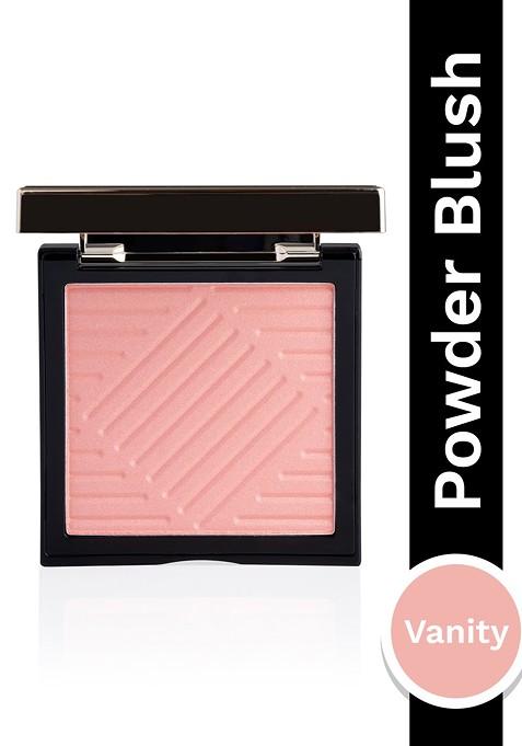 Pac Spotlight Ultra Pigmented Blush Vanity