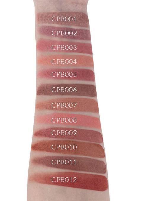 Daily Life Forever52 Dark Brown Cheek Pop Blush