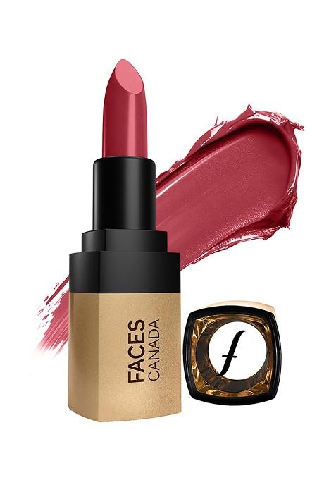 Faces Canada Comfy Matte Velvet Touch Lipstick 4 2G Pink Biscoff 03
