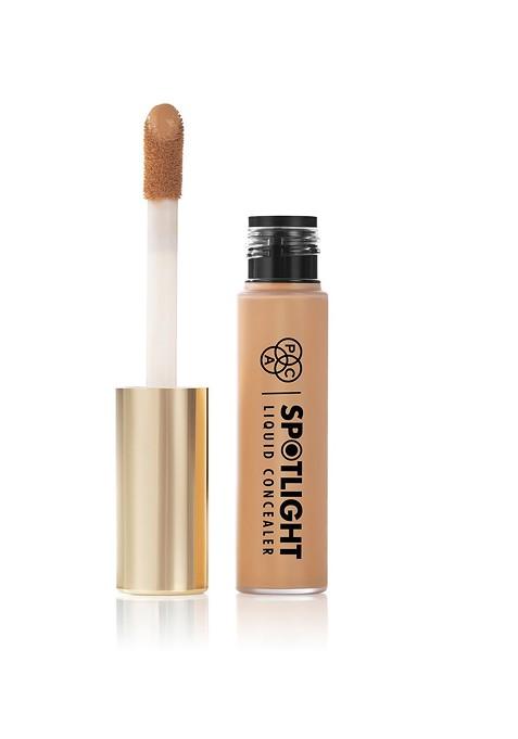 Pac Spotlight Liquid Concealer Frozen Caramel 12