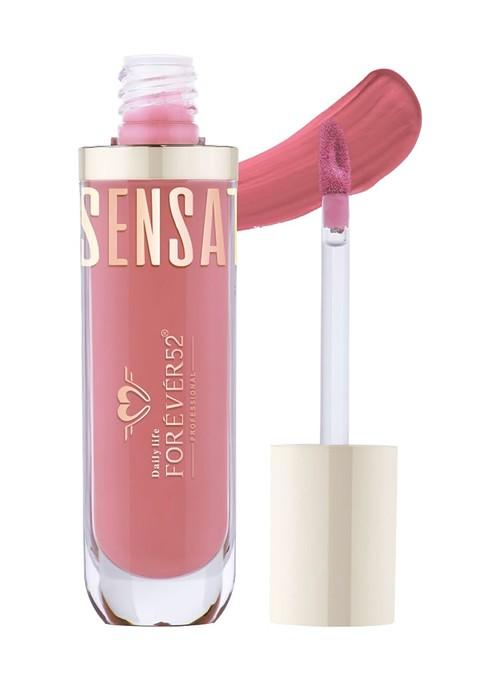 Daily Life Forever52 Sensational Long Lasting Liquid Lipstick 6Ml Blush Nude 003