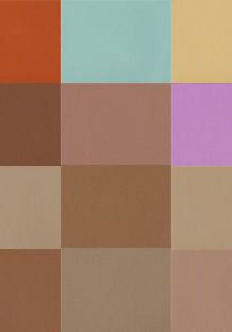 Mars Cover Rangers Concealer And Color Corrector Contour Palette 24Gm 01