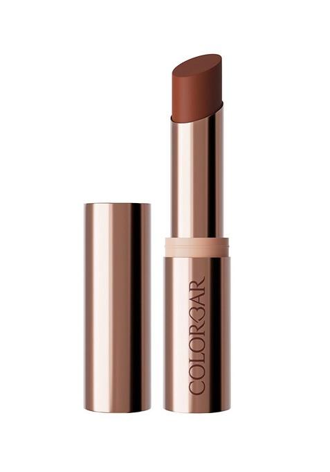 Colorbar Long Lasting Kissproof Lipstick 3 7G Nude Kiss 09