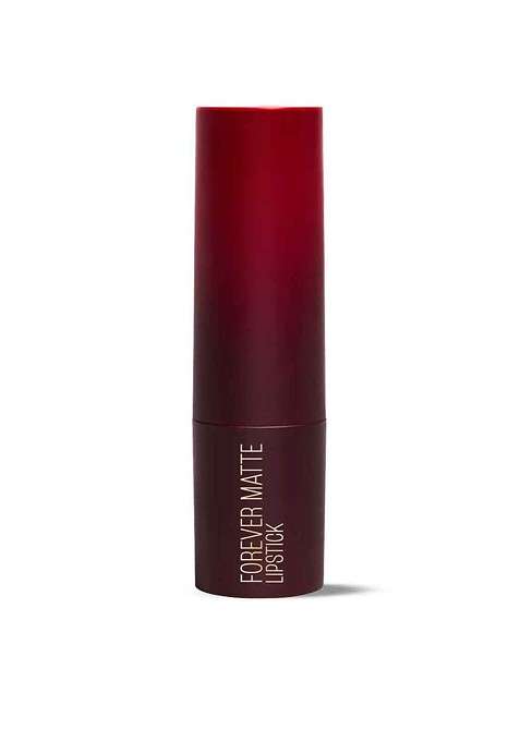 Lakme Cushion Matte Lipstick With French Rose Oil Plum Obsession Cm2