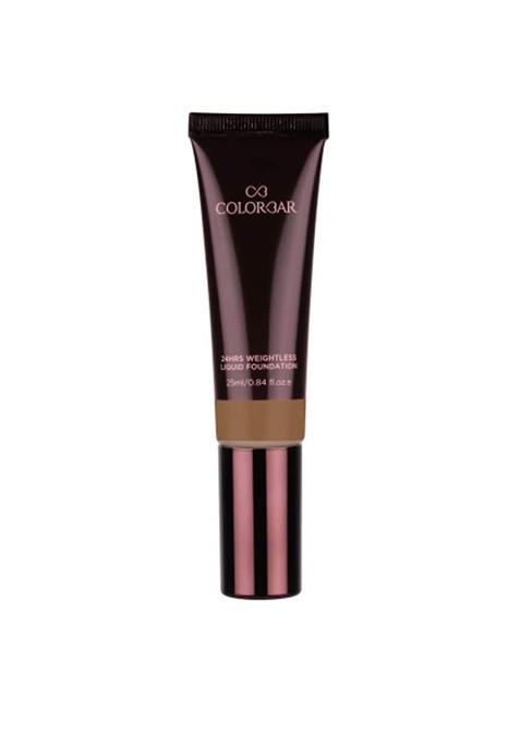 Colorbar 24Hrs Weightless Liquid Foundation 25 Ml Fc 8 4