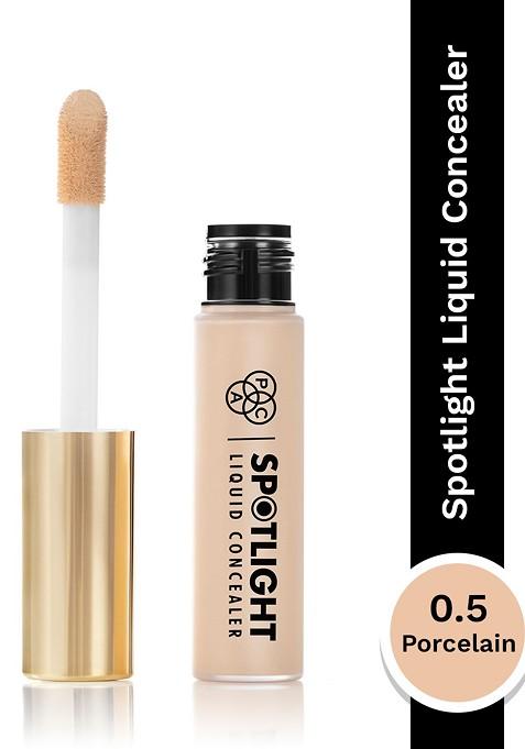 Pac Spotlight Liquid Concealer Porcelain 0 5