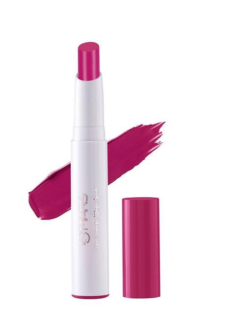 Mars Long Lasting Non Transfer Butter Smooth Lipstick 3 5G Weeding Bells 18
