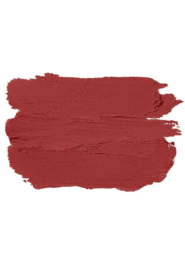 Love Earth Liquid Mousse Matte Long Lasting Lipstick 6Ml Cosmopolitan 121 - Indya