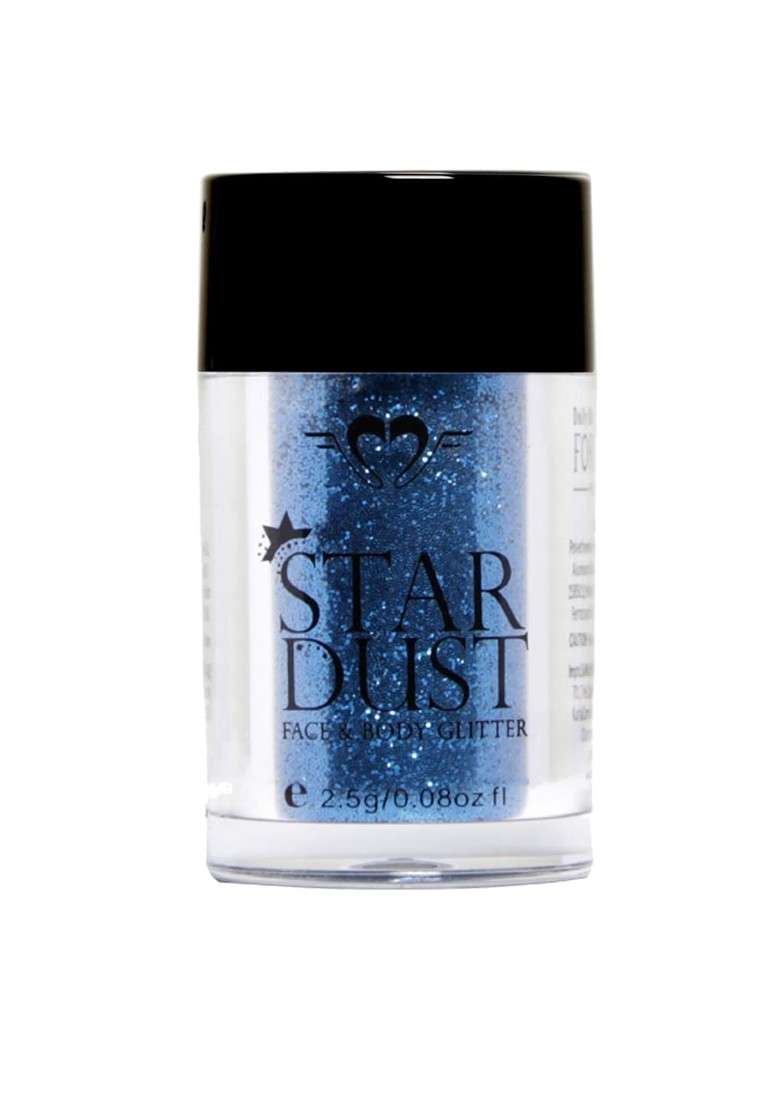 Daily Life Forever52 Star Dusk Blue Booze Eye Shadow 2 5 G - Indya
