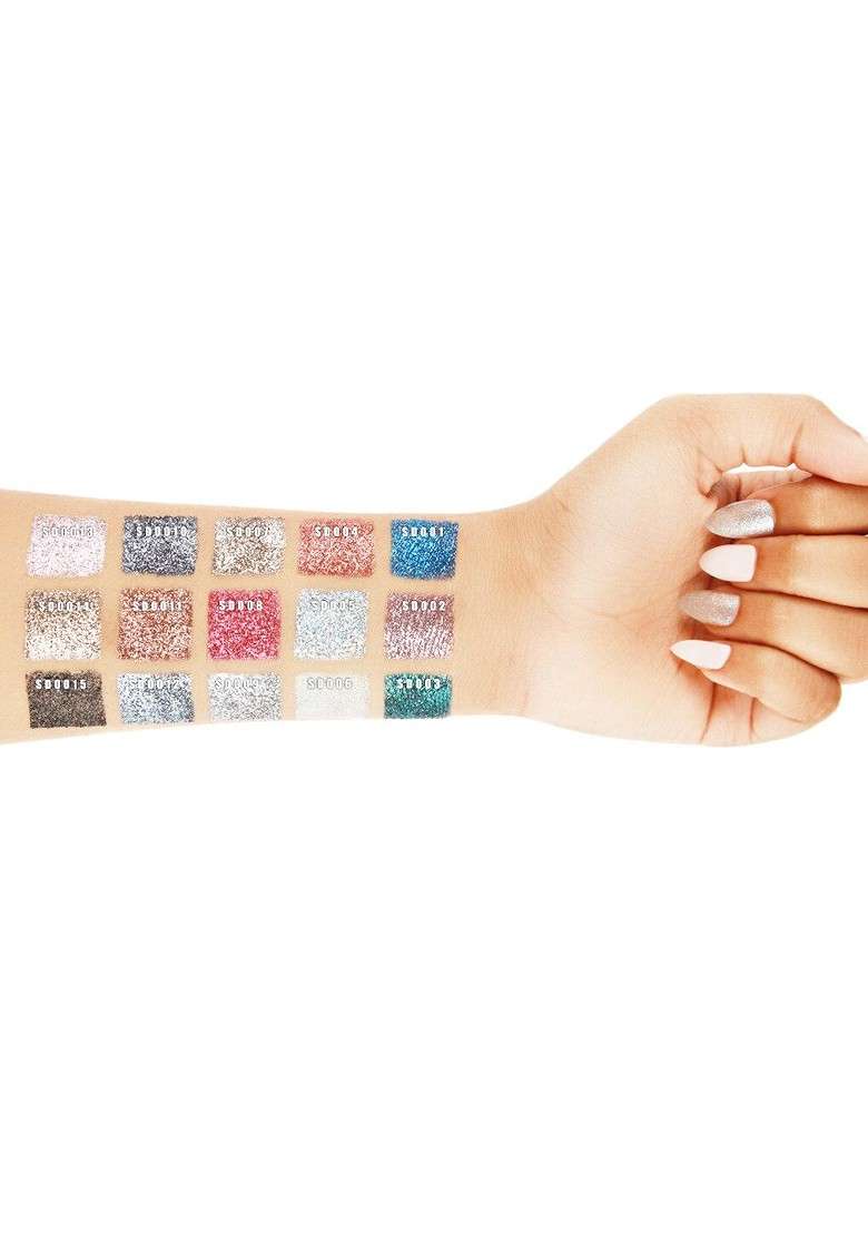 Daily Life Forever52 Star Dusk Blue Booze Eye Shadow 2 5 G - Indya