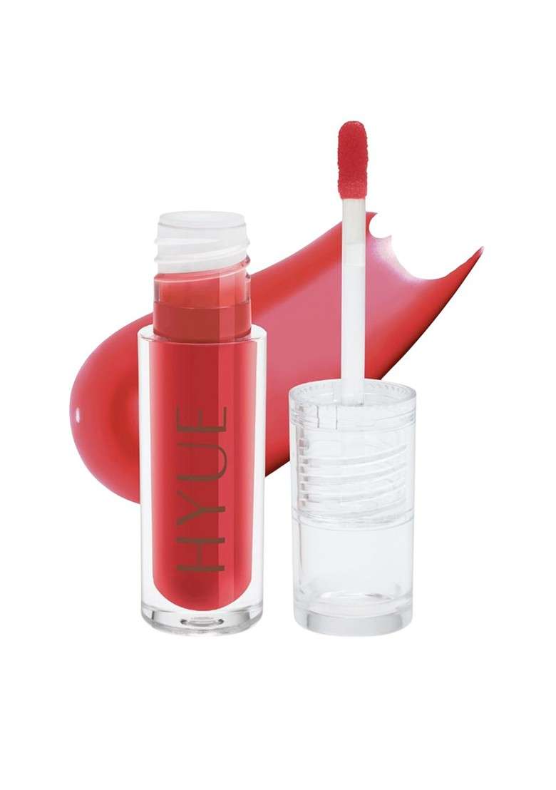 Hyue Hydra Plump Lip Plumper Ra Rogue Cooling Icy Sensation With Vitamin E 4Ml - Indya