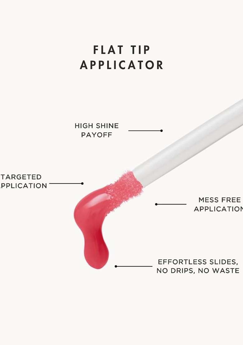 Hyue Hydra Plump Lip Plumper Ra Rogue Cooling Icy Sensation With Vitamin E 4Ml - Indya