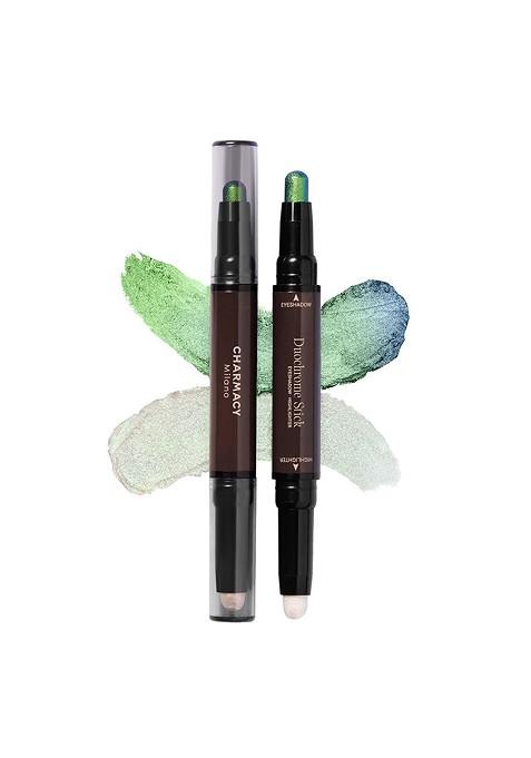 Charmacy Milano Cmc Duo Zodiac Duochrome Eyeshadow Stick 1 8G Pisces 903