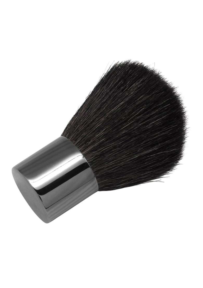 Basicare Set Of 2 Beauty Blender With Makeup Brush - Indya