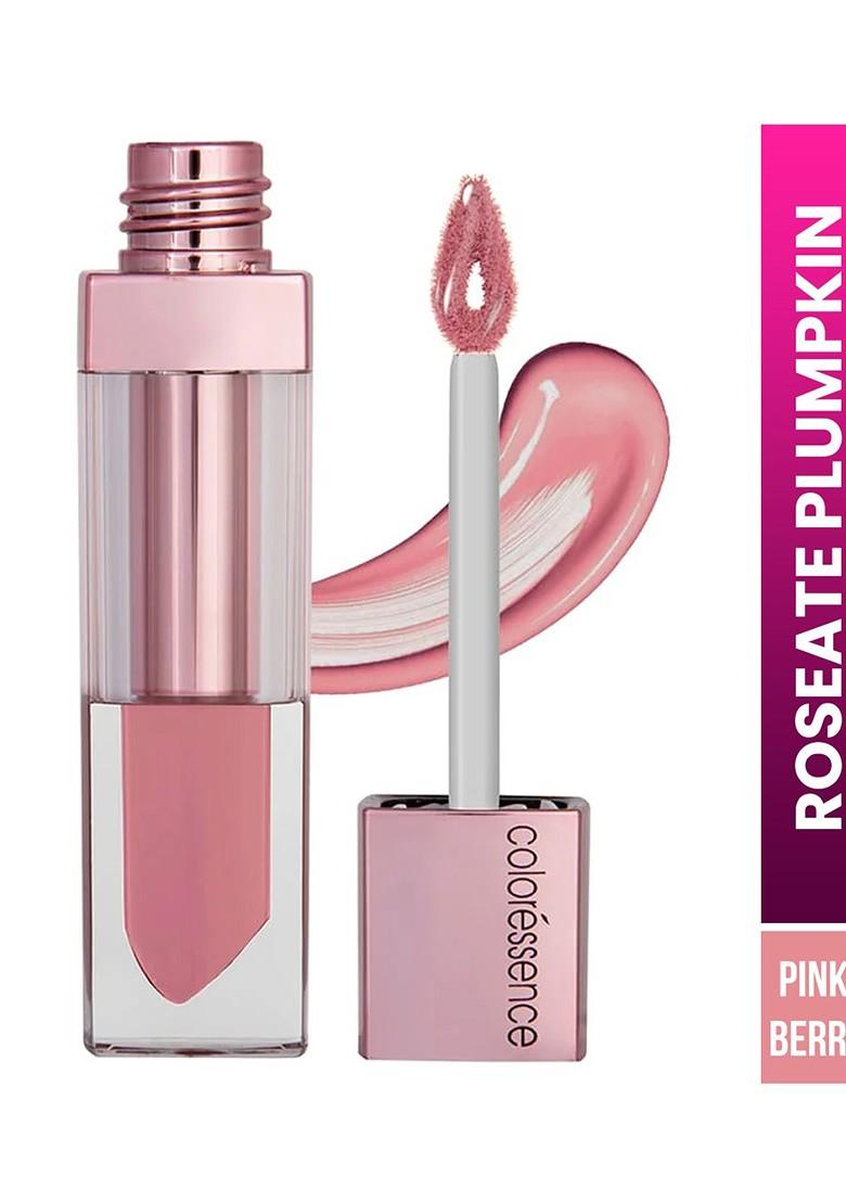 Coloressence Roseate Plumpkin Tinted Lip Gloss 6Ml Pink Berry