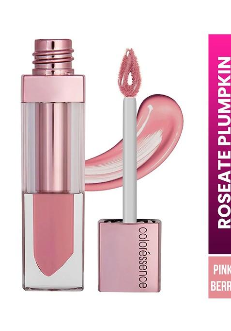 Coloressence Roseate Plumpkin Tinted Lip Gloss 6Ml Pink Berry