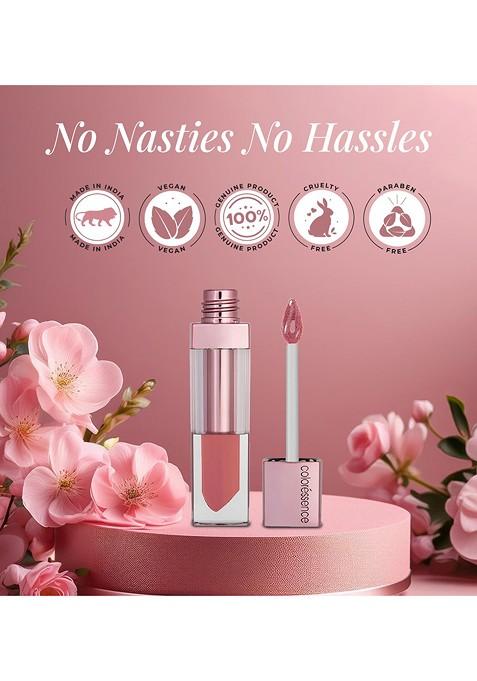 Coloressence Roseate Plumpkin Tinted Lip Gloss 6Ml Pink Berry